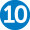 10