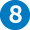 8 8