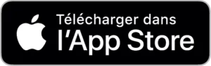 Bouton app store maison sources téléchargement application trading en culture groupe bz